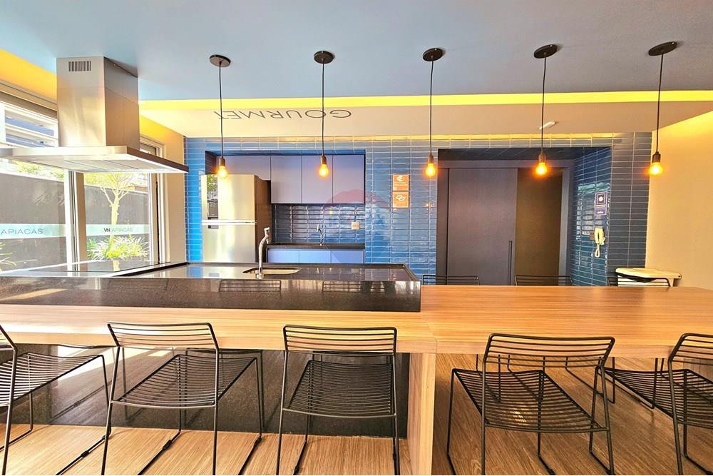 Apartamento - Alugar - São Paulo , São Paulo - 20250211_150317.jpg - 601471003-151