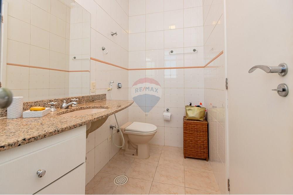 Sobrado - Venda - São Paulo , São Paulo - Remax Boutique-56.jpg - Banheiro - 601371001-104
