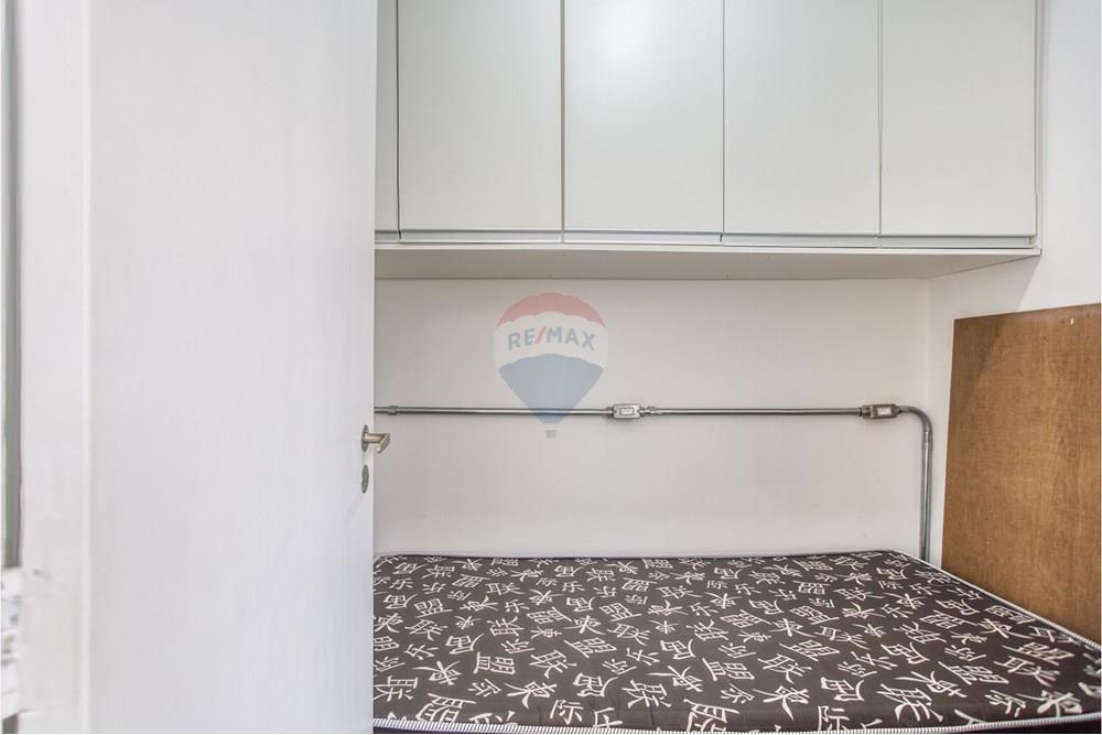 Apartamento - Venda - São Paulo , São Paulo - IMG_6889_hdr.jpg - 601081042-70