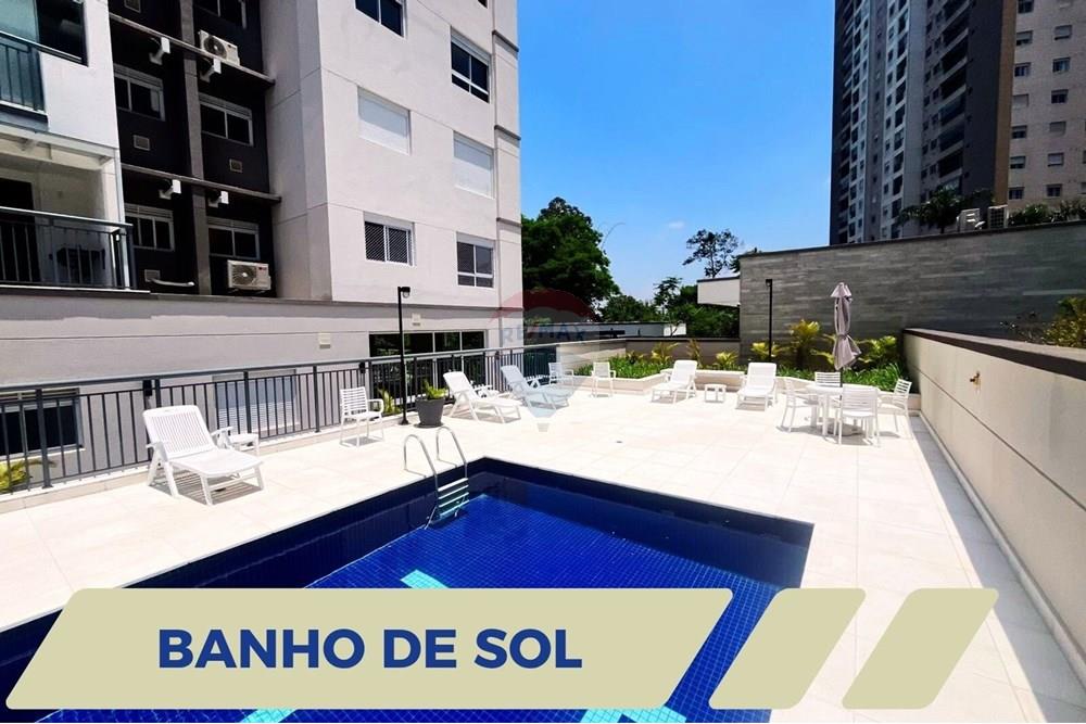 Apartamento - Alugar - São Paulo , São Paulo - 38.jpg - 602071012-31