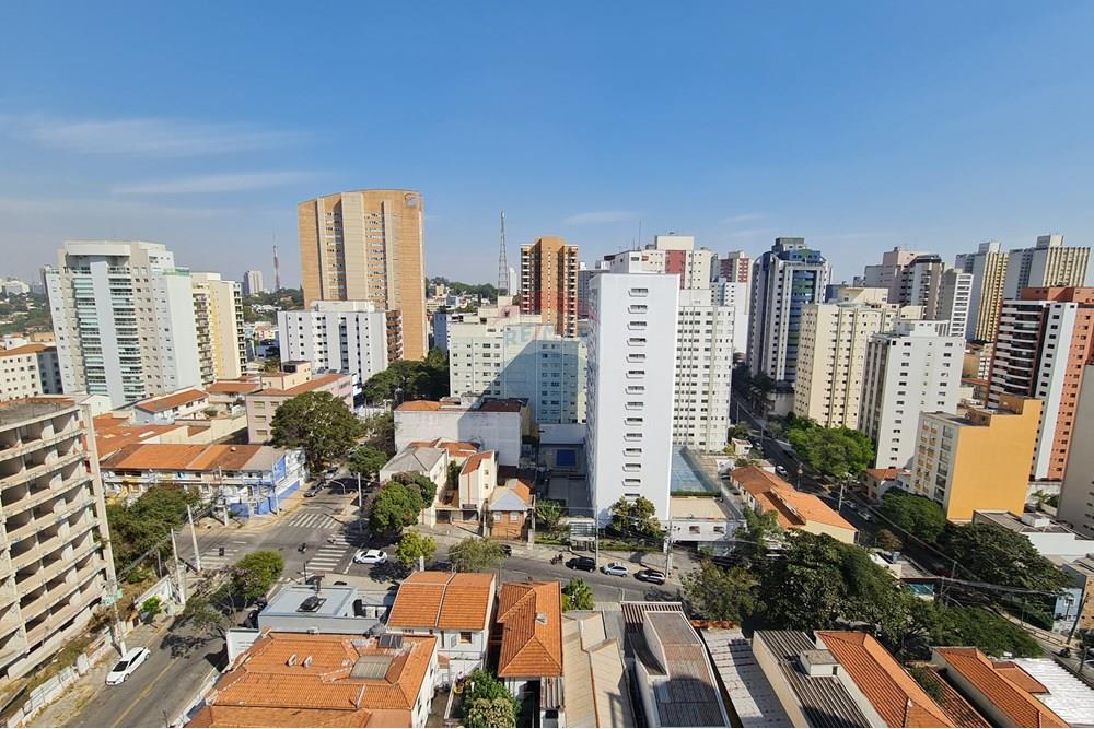 Apartamento - Venda - São Paulo , São Paulo - 20220725_132731.jpg - Varanda - 602161016-16