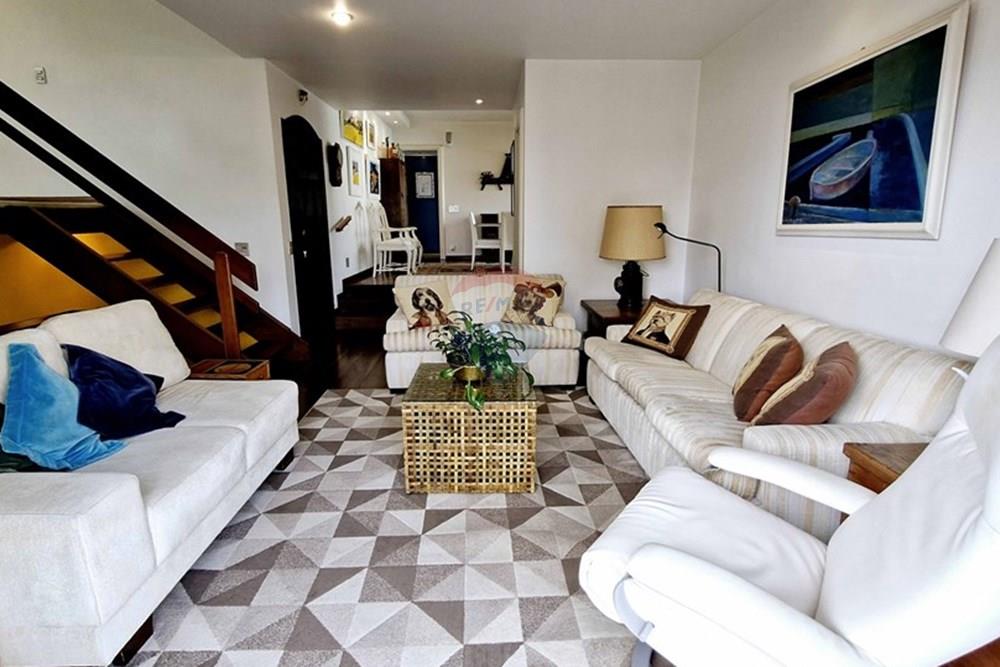 Apartamento - Venda - São Paulo , São Paulo - RUA CAMILLO NADER, 300 (13).jpg - Sala - 601361044-42