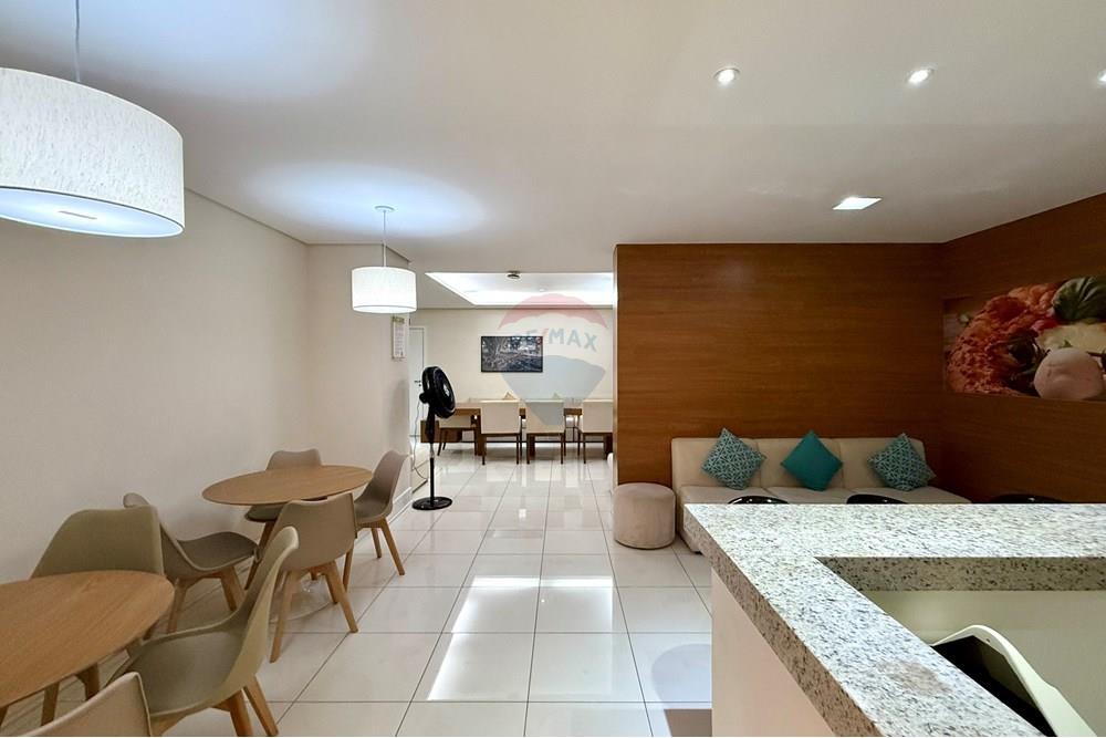 Apartamento - Alugar - São Paulo , São Paulo - 15f.jpg - 602321013-33