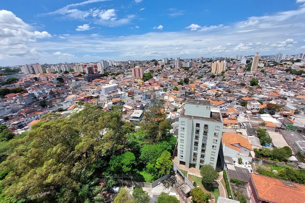 Cobertura - Alugar - São Paulo , São Paulo - 37.jpg - Varanda - 602161025-1