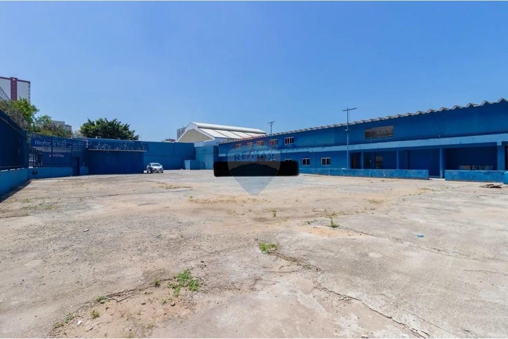 Galpão - Alugar - São Paulo , São Paulo - 34.jpg - 602291021-259