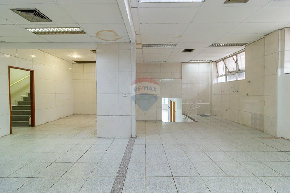 Prédio - Venda - São Paulo , São Paulo - 01 LOJA PISO 2 - 02.jpg - 601081096-9