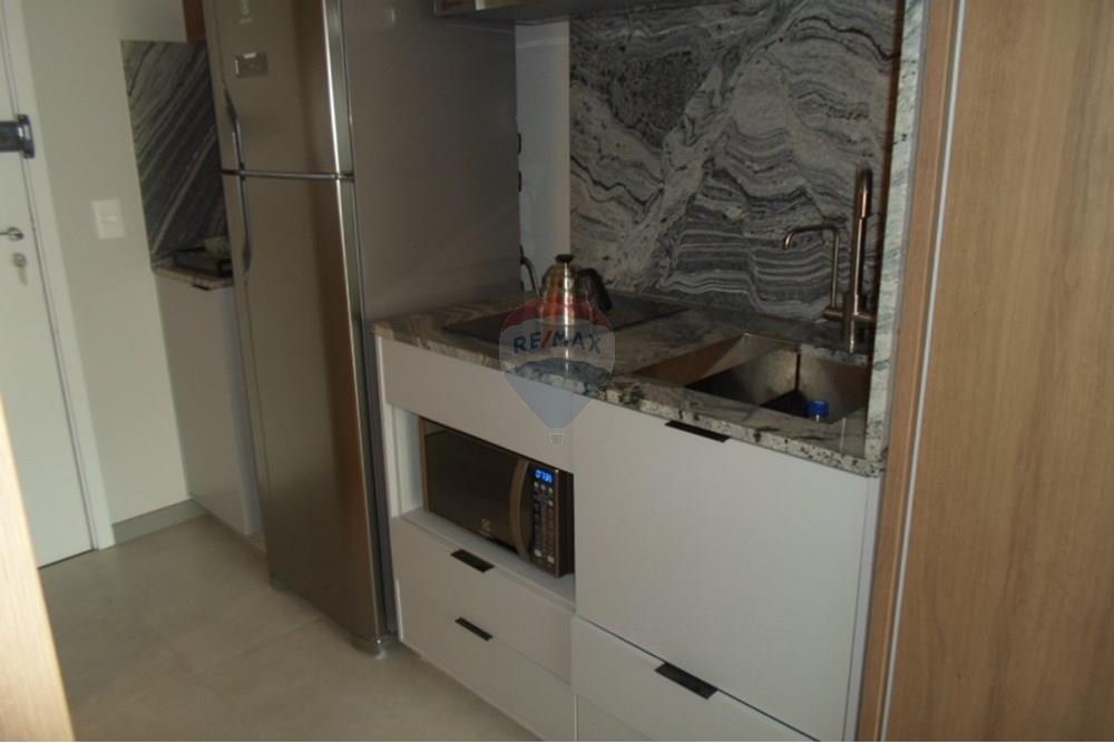 Apartamento - Alugar - São Paulo , São Paulo - SAM_9430.JPG - 601361021-1745