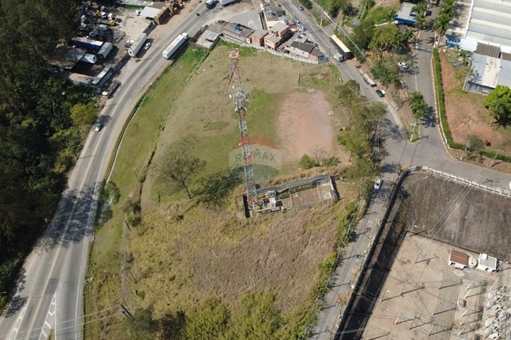 Terreno - Venda - São Paulo , São Paulo - Cópia de DJI_0199.JPG - 601261106-2