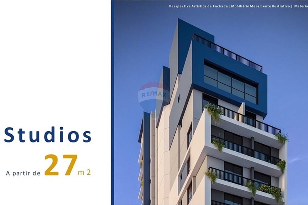 Studio - Venda - São Paulo , São Paulo - 2.jpg - 602291001-48