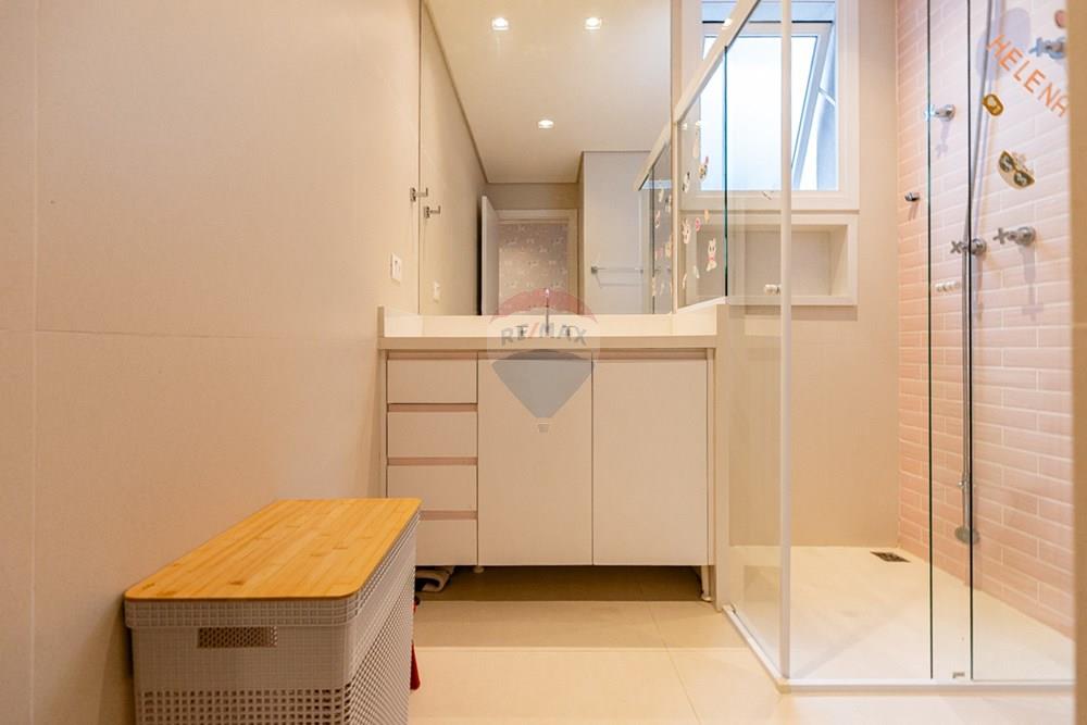 Casa de Condomínio - Venda - São Paulo , São Paulo - Cópia de Remax Ares-5.jpg - Banheiro - 601131046-20