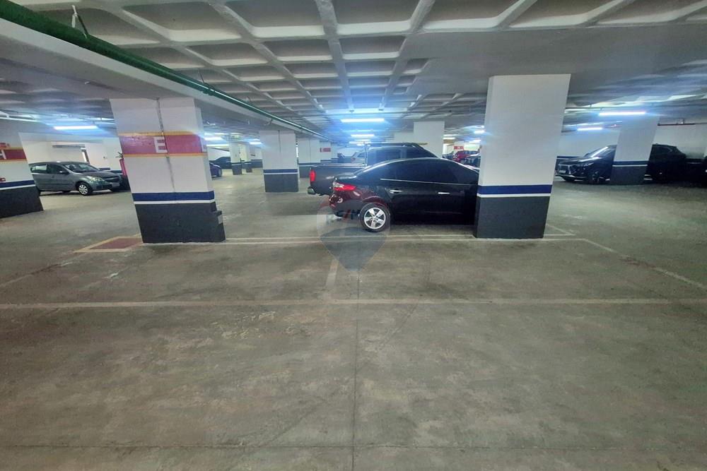 Apartamento - Venda - São Paulo , São Paulo - 20260302_153150.jpg - Garagem - 601451034-40