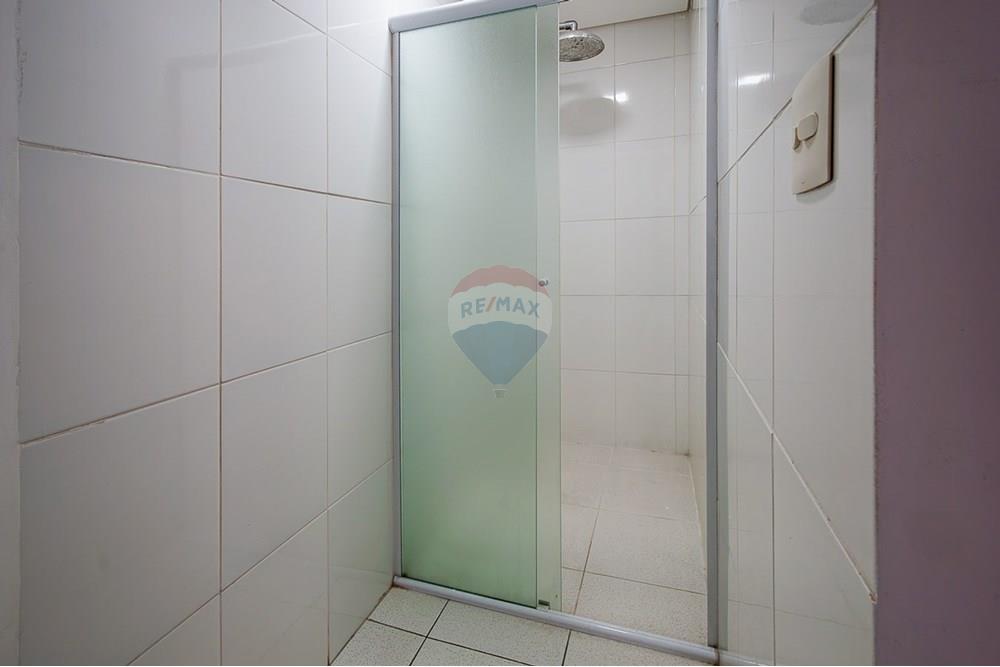 Apartamento - Venda - São Paulo , São Paulo - ducha da sauna.jpg - 601311011-161