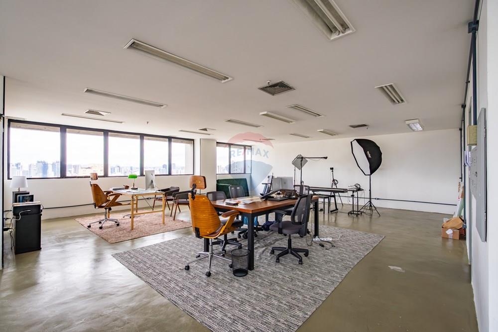 Cj. Comercial/ Sala - Venda - São Paulo , São Paulo - SC-9.jpg - 601971032-124