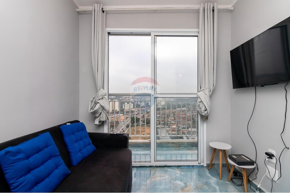 Apartamento - Venda - São Paulo , São Paulo - IMG_005312.jpg - 601991054-44