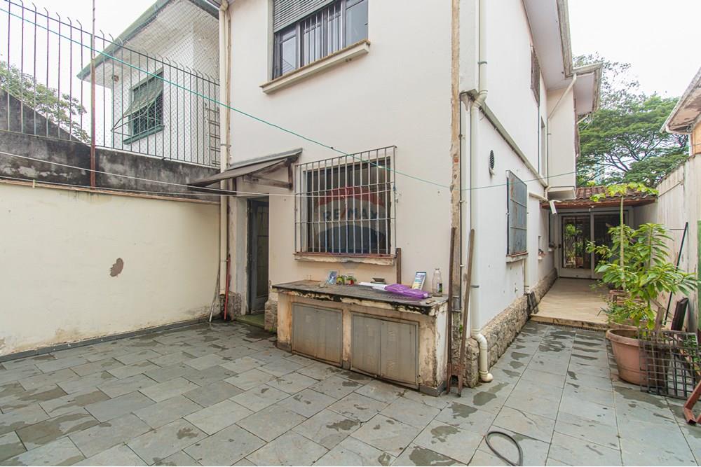 Casa - Venda - São Paulo , São Paulo - 04area-de-servico_008.jpg - 601401007-37