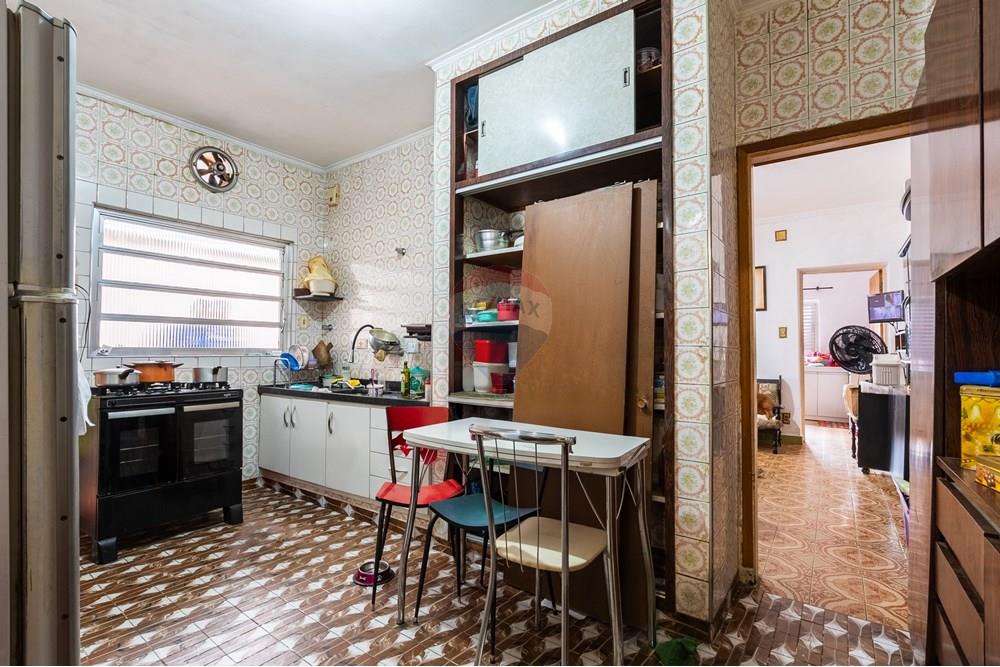 Casa - Venda - São Paulo , São Paulo - 11_CS.jpg - 601471004-429