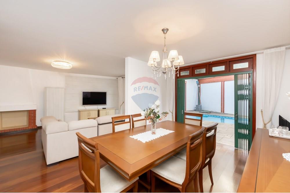 Sobrado - Venda - São Paulo , São Paulo - IMG_153624.jpg - 601461005-149