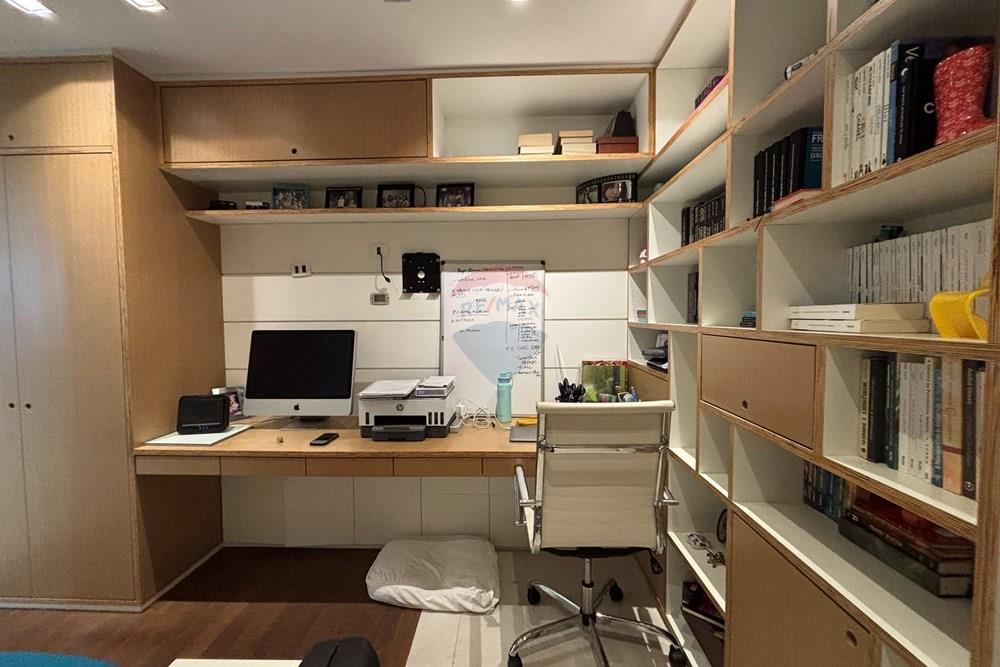 Apartamento - Alugar - São Paulo , São Paulo - IMG_1451.JPG - 601081019-93