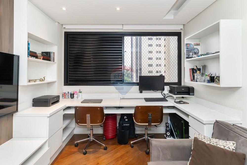 Apartamento - Venda - São Paulo , São Paulo - 1-13.jpg - 602031025-29