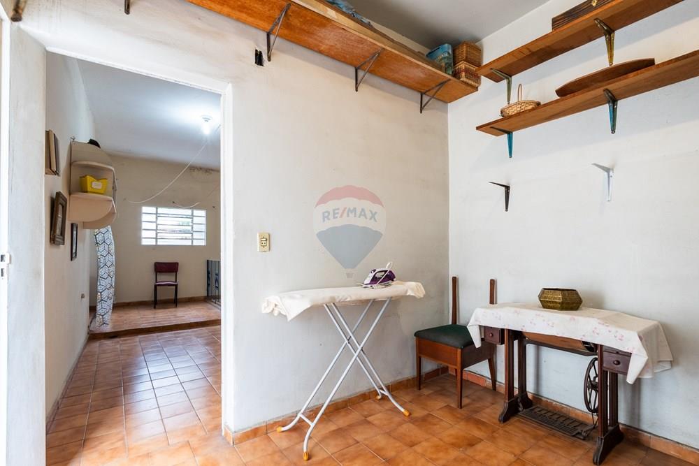 Casa - Venda - São Paulo , São Paulo - CS-63.jpg - 601971032-129