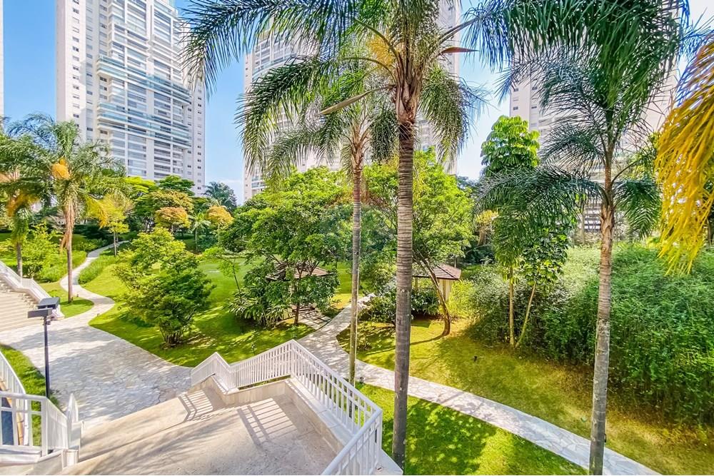 Apartamento - Venda - São Paulo , São Paulo - IMG_886845.jpg - 602391001-5