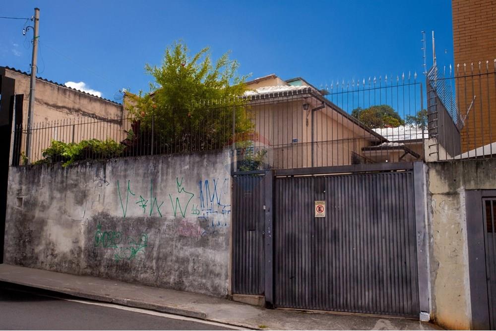 Casa - Venda - São Paulo , São Paulo - FACHADA.jpg - 601751109-2