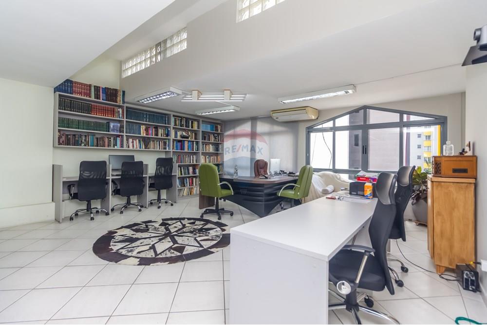 Cj. Comercial/ Sala - Venda - São Paulo , São Paulo - 02.jpg - Sala - 602151051-5