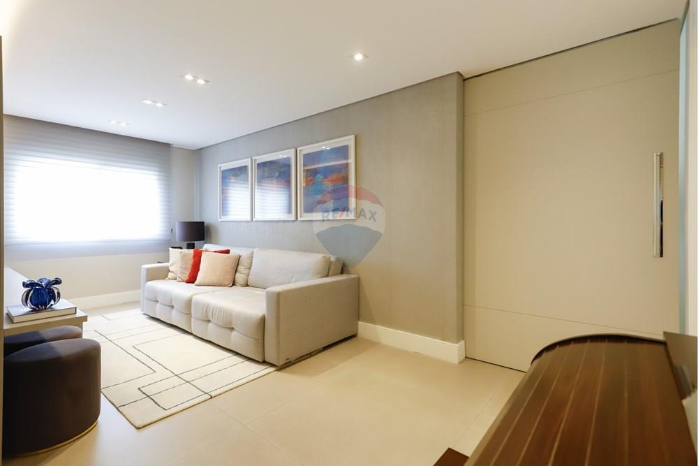 Apartamento - Venda - São Paulo , São Paulo - 26-03-03-R. Pablo Picasso, 100 - Jardim das Perdizes- Camila_023_CapodannoFotografia.jpg - 602341018-54