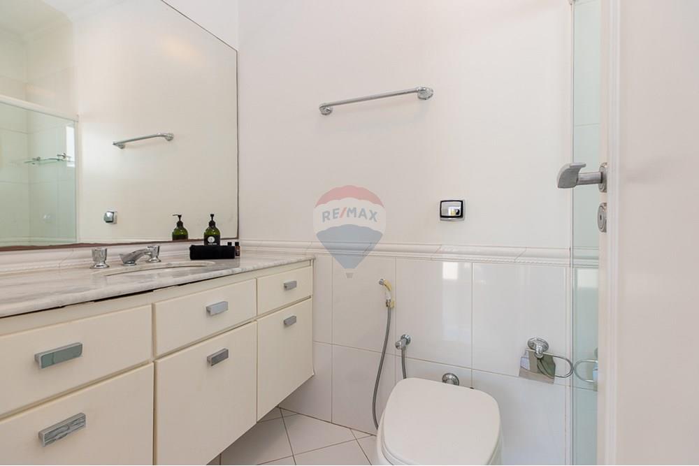 Casa de Condomínio - Venda - São Paulo , São Paulo - Cópia de Remax Ares-45 .jpg - Banheiro - 601131046-17