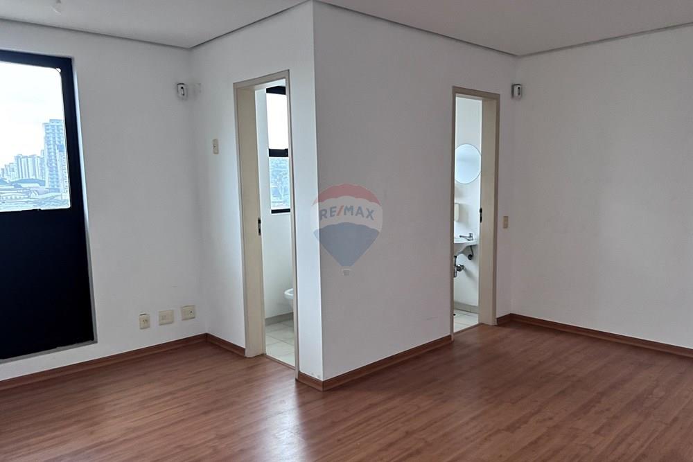 Cj. Comercial/ Sala - Alugar - São Paulo , São Paulo - IMG_0793.JPG - 601471030-65