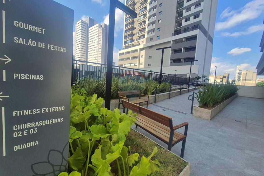 Apartamento - Venda - São Paulo , São Paulo - 20260302_152104.jpg - Fachada - 601451034-40