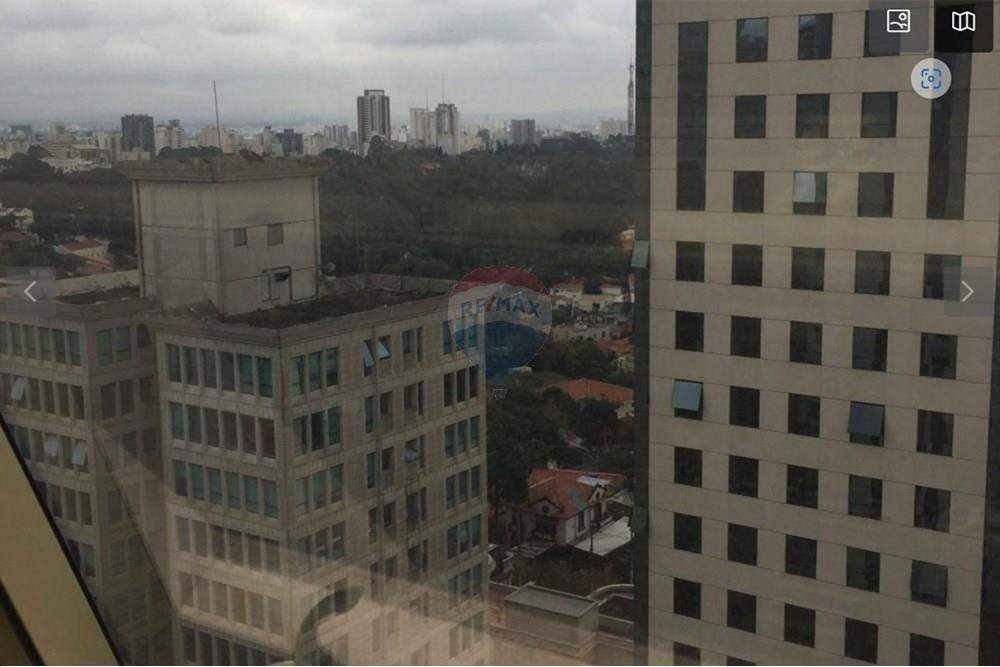 Cj. Comercial/ Sala - Alugar - São Paulo , São Paulo - Captura de tela 2025-09-30 105532.jpg - 601241056-61