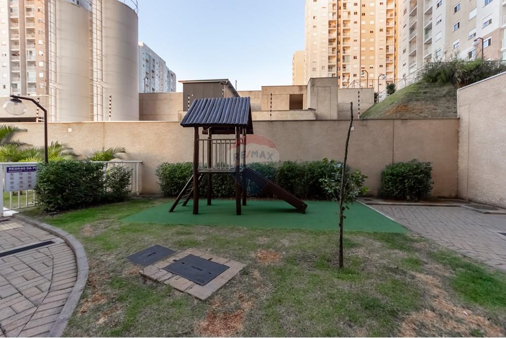 Apartamento à venda com 2 quartos, 40m² - Foto 22