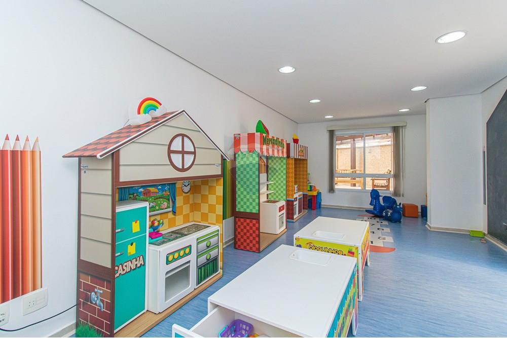 Apartamento - Alugar - São Paulo , São Paulo - 02area-condominial_010.jpg - 602101043-19