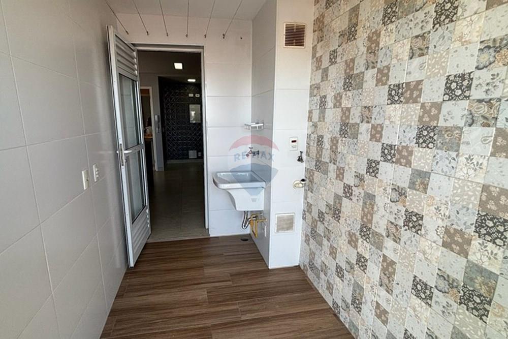 Apartamento - Alugar - São Paulo , São Paulo - IMG_2915.jpg - Lavanderia - 601811037-23
