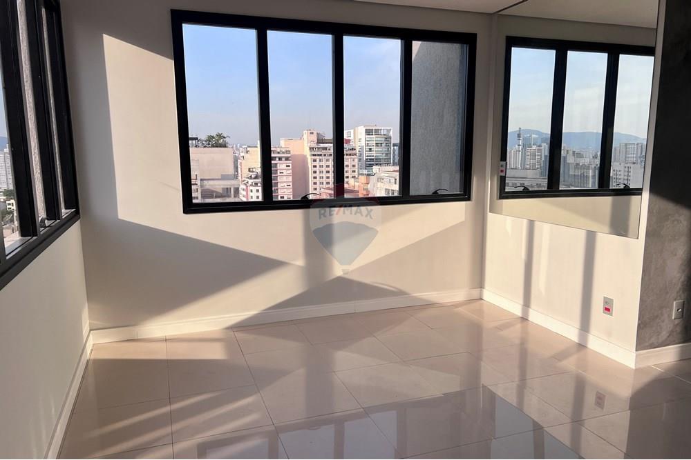 Cj. Comercial/ Sala - Alugar - São Paulo , São Paulo - IMG_8091.JPG - 601471030-39