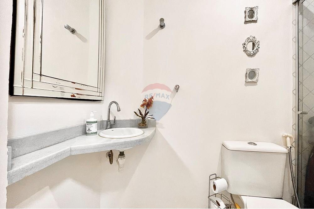 Apartamento - Venda - São Paulo , São Paulo - Lavado.jpeg - 602031006-54