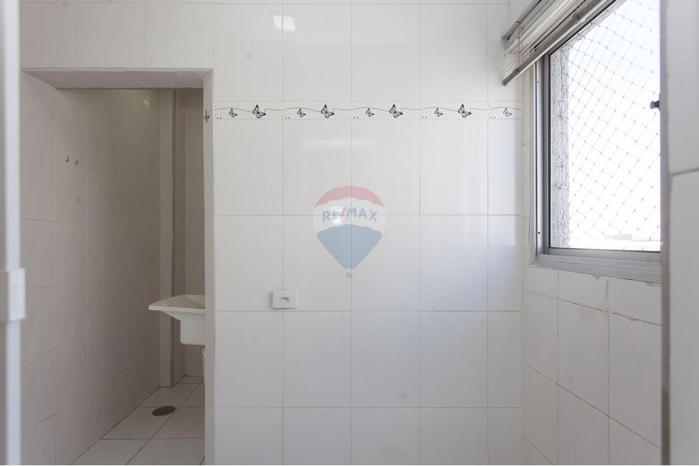 Apartamento - Venda - São Paulo , São Paulo - AREA SERVICO.jpg - 601751109-1