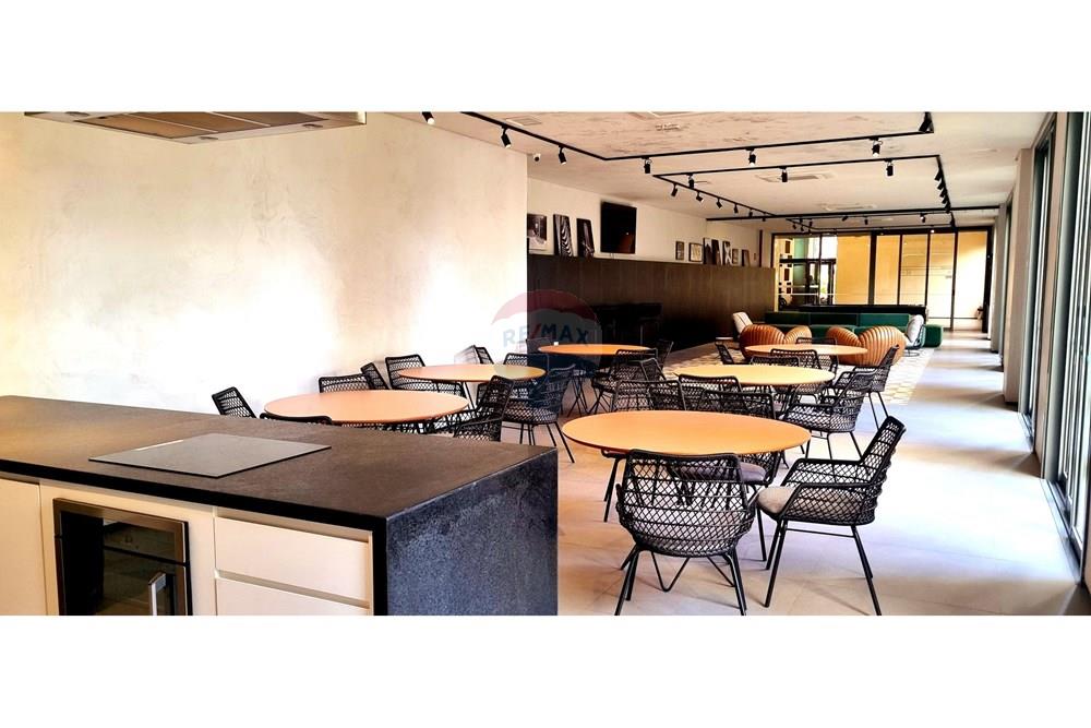 Apartamento - Venda - São Paulo , São Paulo - 20250307_125143.jpg - Área Gourmet - 601081013-31