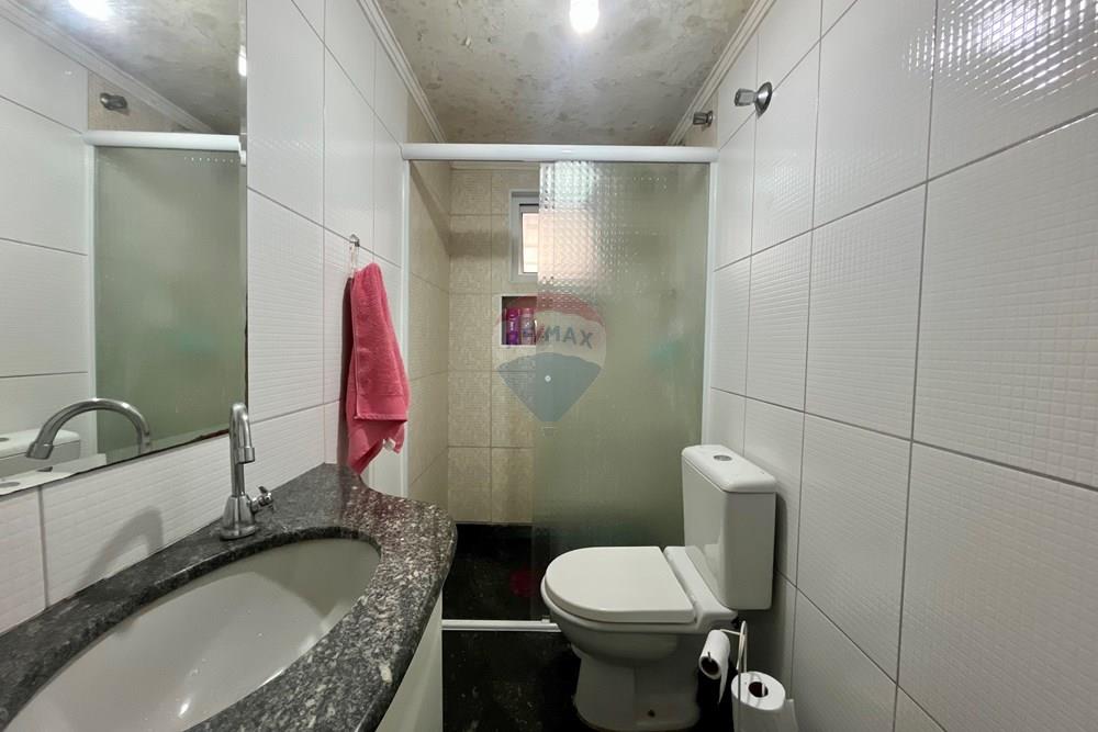 Sobrado - Alugar - São Paulo , São Paulo - IMG_3191.jpeg - Banheiro - 601811033-5