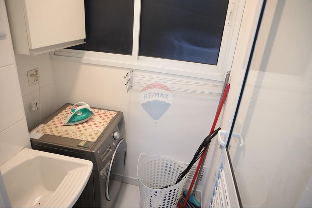 Apartamento - Alugar - São Paulo , São Paulo - 5R4A5586.JPG - 602321013-33