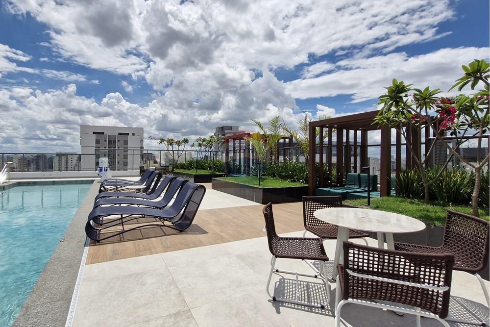 Apartamento - Venda - São Paulo , São Paulo - RUA BORGES LAGOA, 232 (23).jpg - 601361073-3