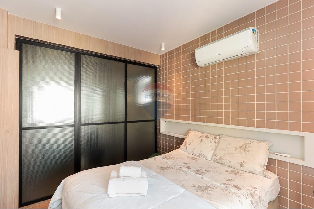 Apartamento - Venda - São Paulo , São Paulo - 05dormitorios002.jpg - Suite - 601081024-31