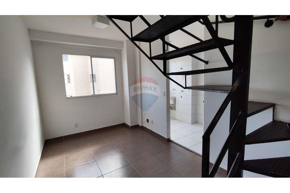 Apartamento à venda com 3 quartos, 86m² - Foto 1