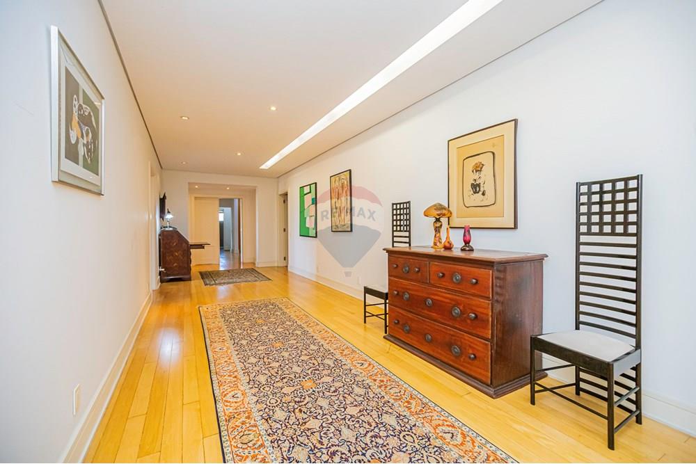 Apartamento - Venda - São Paulo , São Paulo - 9 (2).JPG - Corredor - 601081007-106