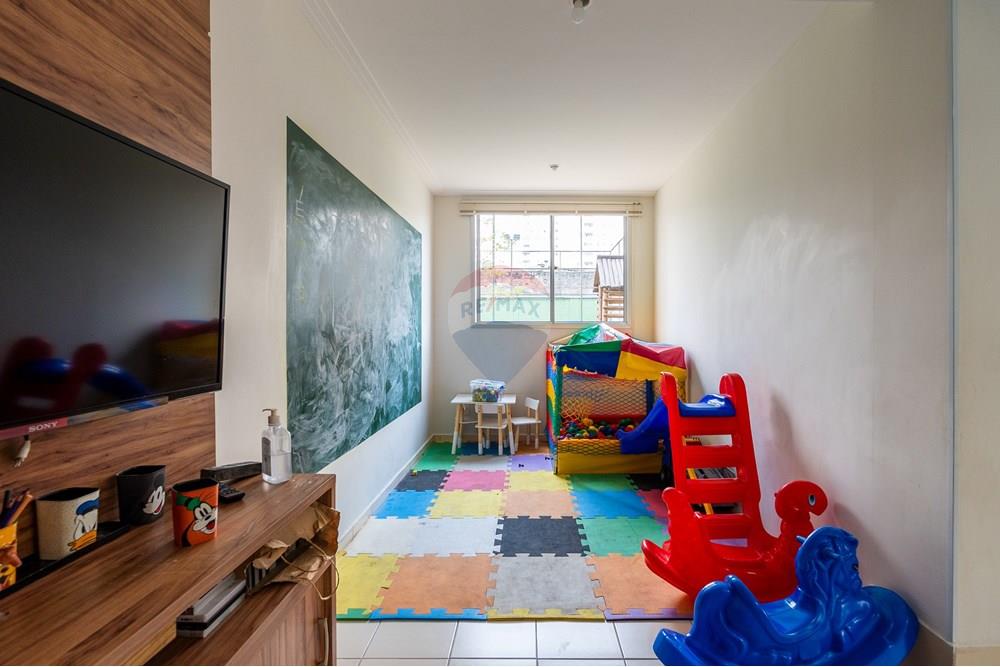 Apartamento - Alugar - São Paulo , São Paulo - 45-Área comum.jpg - 601471003-176