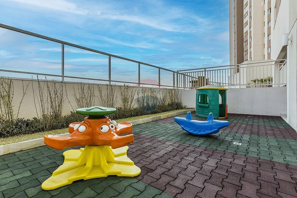 Apartamento - Venda - São Paulo , São Paulo - área kids v2.jpg - 601311079-2