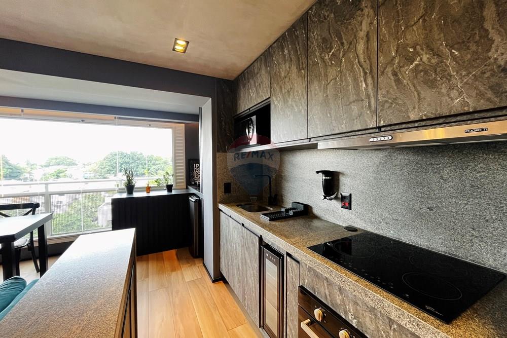 Apartamento - Alugar - São Paulo , São Paulo - IMG_7545.JPG - 602141062-8