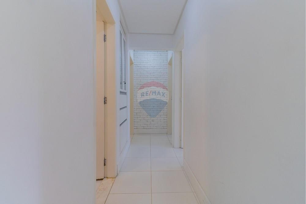 Apartamento - Venda - São Paulo , São Paulo - IMG_7862.jpg - Corredor - 601081064-45