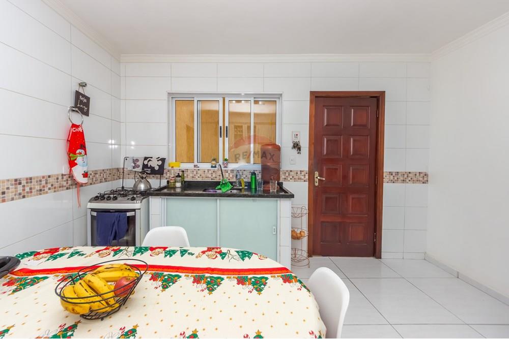 Casa - Venda - São Paulo , São Paulo - IMG_902320.jpg - Cozinha - 602261039-21